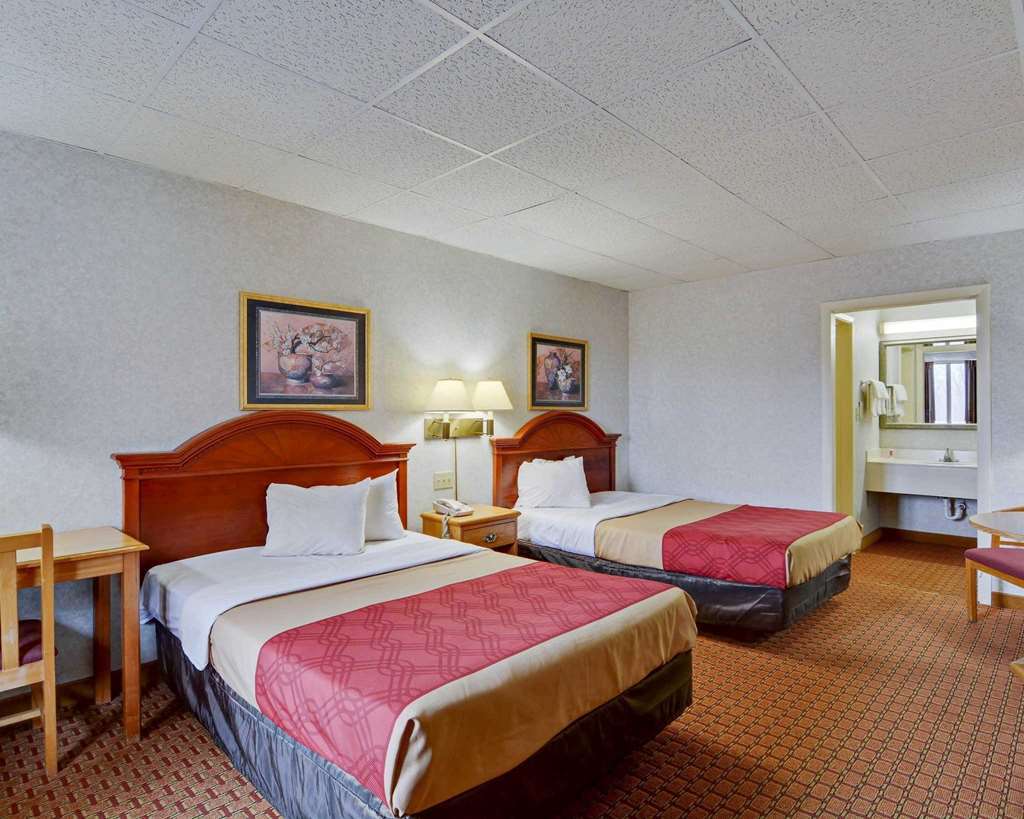 Econo Lodge Wytheville I-77 & I-81 Quarto foto